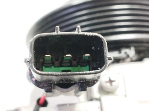 AC compressor HYUNDAI BAYON (BC3)  | BP21218737M34 