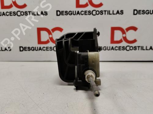 Other MERCEDES-BENZ A-CLASS (W169) A 180 CDI (169.007, 169.307) | BP17418530O1 