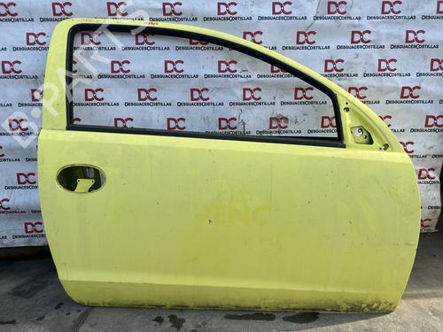 Used Right front door OPEL CORSA C (X01) 1.2 (F08, F68) (75 hp) 17416598