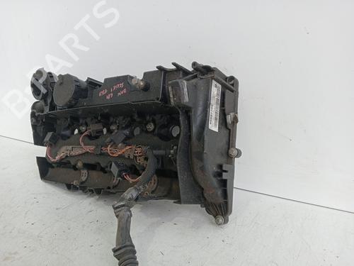 Valve cover BMW 1 (E81) 116 d | BP39079626M124 - Image 4
