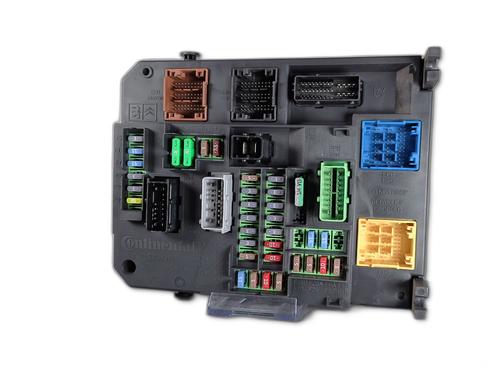 Used Fuse box PEUGEOT 508 I (8D_) [2010-2018]  32657228