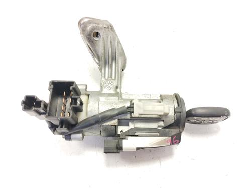 Ignition barrel TOYOTA COROLLA (_E12_) 2.0 D-4D (CDE120R, CDE120L_) | BP17531947M48 