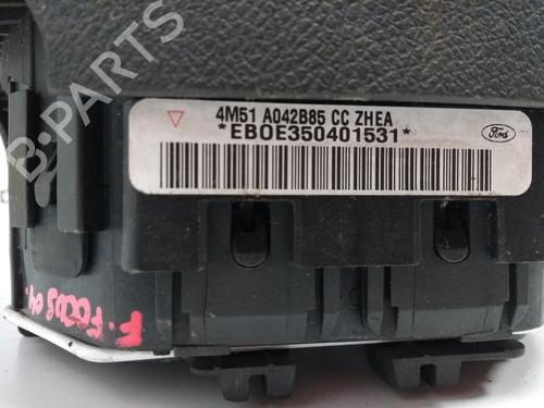 Førerens kollisjonspute FORD FOCUS II (DA_, HCP, DP)  | BP17400137C9 