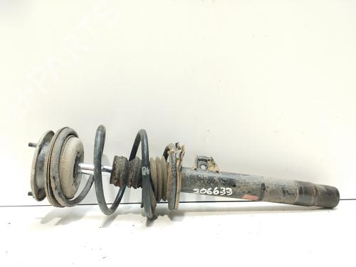 Used Left front shock absorber BMW 3 (E46) 320 d (136 hp) 25623706
