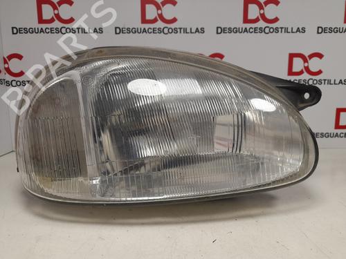 Faro destro OPEL CORSA B (S93) 1.2 i 16V (F08, F68, M68) (65 hp)null