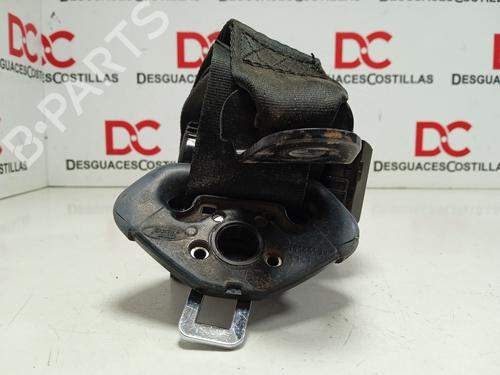 Rear right seatbelt FORD FIESTA III (GFJ)  | BP17411287I28 