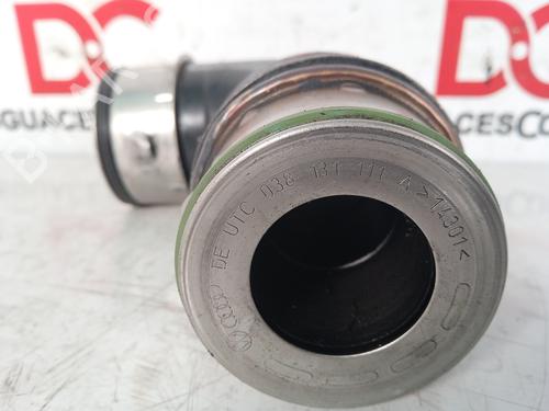 Pipe VW GOLF V (1K1) 1.9 TDI | BP17413874M125 