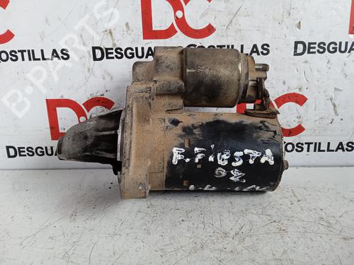 Starter FORD FUSION (JU_) 1.4 | BP17417661M8 