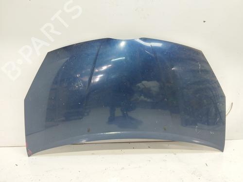 Used Hood TOYOTA COROLLA Verso (ZER_, ZZE12_, R1_) 1.8 (ZNR11_, ZNR11R) (129 hp) 30050050