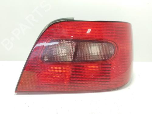 Used Right taillight CITROËN XSARA Coupe (N0) 2.0 HDi 109 (109 hp) 28088491