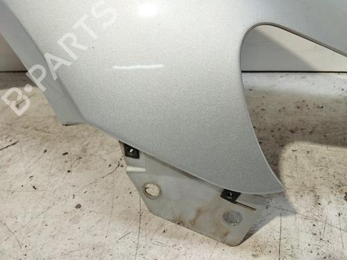 Right front fenders VW TOUAREG (7LA, 7L6, 7L7) 5.0 V10 TDI | BP19135458C42 