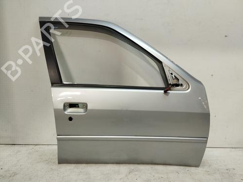 Porta anteriore destra PEUGEOT 306 (7B, N3, N5) 2.0 HDI 90 (90 hp) 31082853
