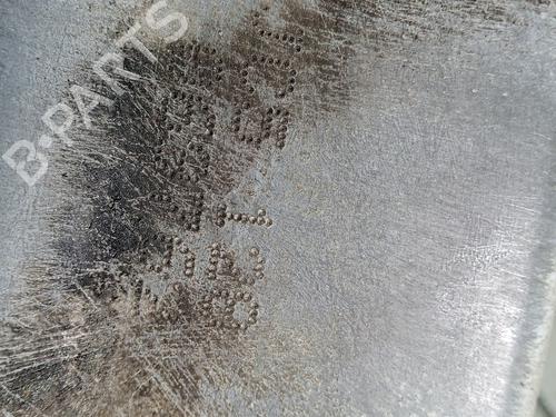 Gearbox RENAULT CLIO II (BB_, CB_) | BP30196323M3