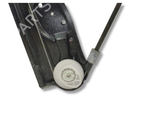 Front right window mechanism MERCEDES-BENZ E-CLASS Platform/Chassis (VF211) E 220 CDI (211.606) | BP39641876C23 - Image 4