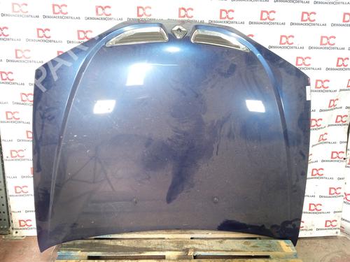 Capot RENAULT MEGANE I Coach (DA0/1_) 1.9 dTi (DA0N) (98 hp) 31264542