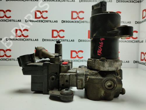 ABS Bremseaggregat VW GOLF III (1H1) [1989-2000]  32086052