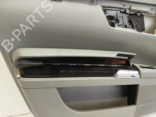 Front left panel MERCEDES-BENZ S-CLASS (W221, V221) S 350 (221.056, 221.156) | BP29056452C58 