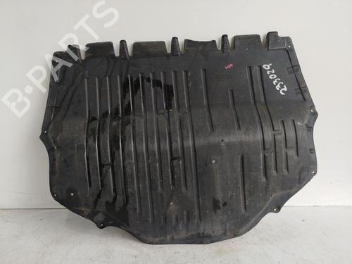 Used Underbody protection VW POLO IV (9N_, 9A_) [2001-2014]  33012251