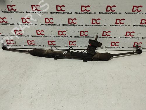 Used Steering rack PEUGEOT 206 Hatchback (2A/C) 1.6 16V (109 hp) 25248388