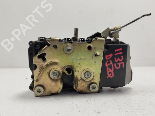 Used Front left lock CITROËN XSARA PICASSO (N68) 2.0 HDi (90 hp) 22619204