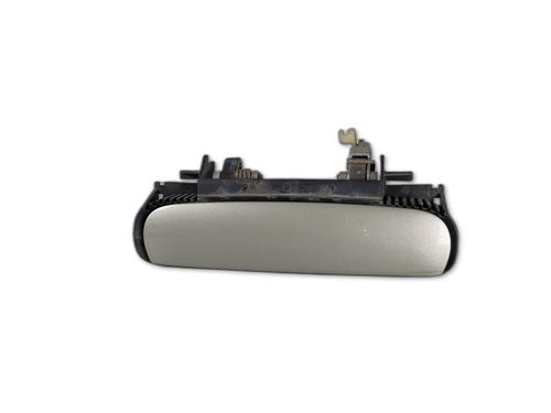 Poignée extérieure arrière gauche AUDI A6 C5 (4B2, 4B4) 2.5 TDI (155 hp) 31854006