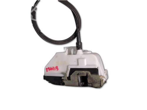 Used Front left lock Front left lock CITROËN C3 I (FC_, FN_) 1.4 HDi (70 hp) 33917553 33917553