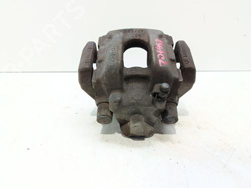 Left rear brake caliper BMW X3 (E83) 2.0 d | BP36450861M107 - Image 5