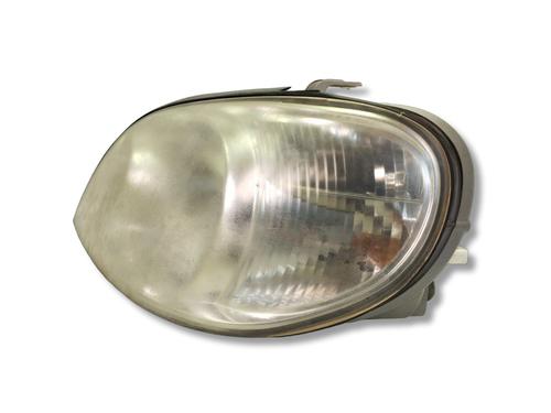 Left headlight KIA CARNIVAL II (GQ) 2.9 CRDi | BP35775961C28 - Image 3