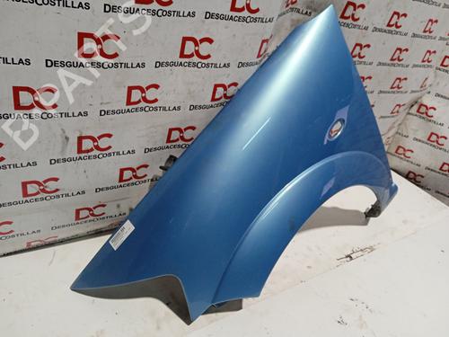 Left front fenders CITROËN C3 I (FC_, FN_) 1.4 i Bivalent | BP24138662C41 