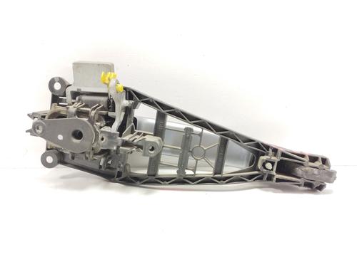 Front left exterior door handle OPEL ASTRA H (A04)  | BP25903618C128 