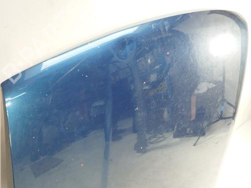 Hood SEAT CORDOBA (6K2) | BP31264570C1