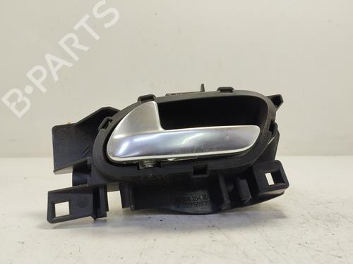 Used Rear left interior door handle PEUGEOT 308 SW I (4E_, 4H_) [2007-2014]  32086438