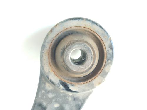 Right front suspension arm PEUGEOT 206 Hatchback (2A/C) 1.6 HDi 110 | BP17546159M13 
