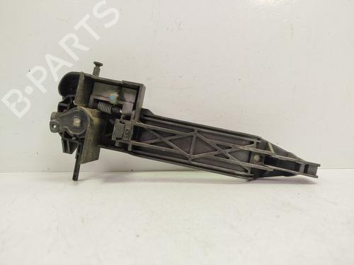 Front left exterior door handle FORD FUSION (JU_) 1.4 | BP27816624C128 