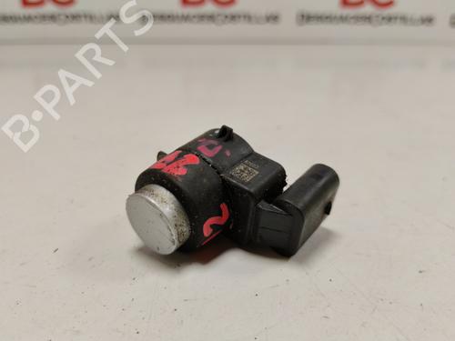 Used Electronic module BMW 3 (E90) 318 d (143 hp) 17407698