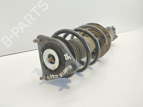Left front shock absorber KIA CEE'D (JD)  | BP17426491M16 