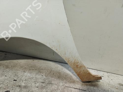 Left front fenders TOYOTA HILUX VII Pickup (_N1_, _N2_, _N3_)  | BP24147499C41 