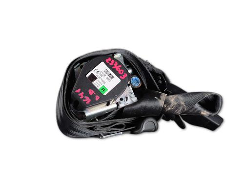 Used Front right seatbelt Front right seatbelt RENAULT MEGANE IV Hatchback (B9A/M/N_) [2015-2026] 34390642 34390642