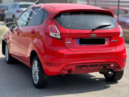Front right lock FORD FIESTA VI (CB1, CCN)  | BP27614053C97