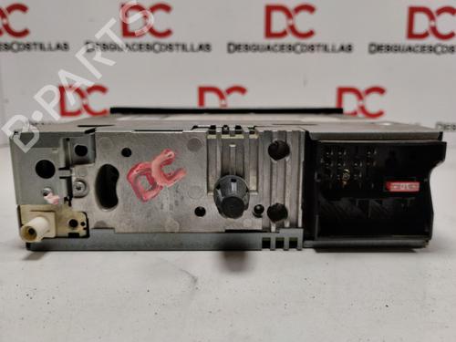 Radio CITROËN C4 I (LC_)  | BP17409846E6 