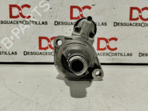 Starter AUDI A6 C5 (4B2) 2.5 TDI | BP17422840M8 