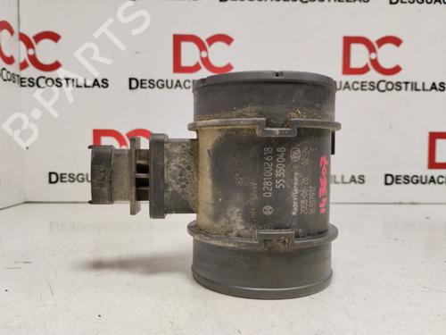 Mass air flow sensor OPEL CORSA D (S07) 1.3 CDTI (L08, L68) | BP25903597M95 