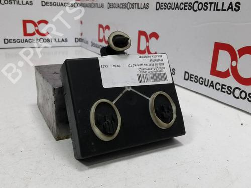 Electronic module AUDI A6 C6 (4F2) 2.0 TDI | BP17398122M83 