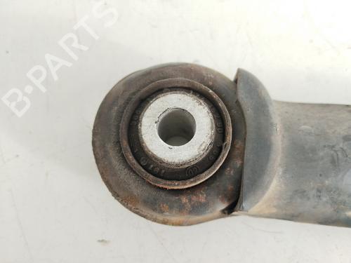 Left rear suspension arm MERCEDES-BENZ C-CLASS (W203) C 220 CDI (203.006, 203.008) | BP21022632M14 