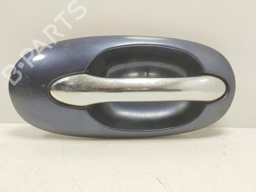 Exterior door handle KIA CARNIVAL II (GQ) 2.9 CRDi (144 hp) K53A72410 | K53A72410 |