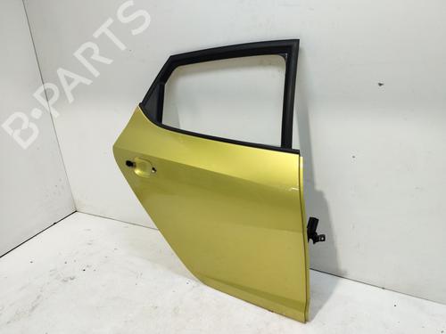 Right rear door SEAT IBIZA IV (6J5, 6P1)  | BP29056472C5 