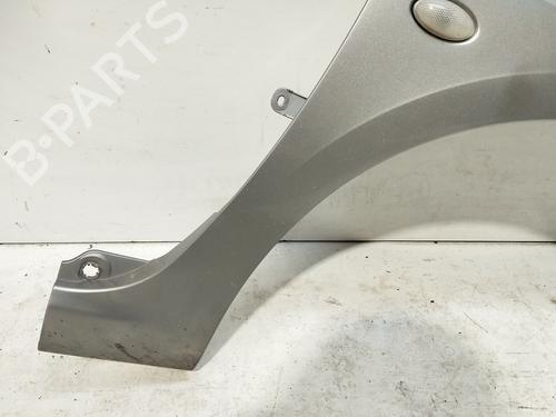 Right front fenders PEUGEOT 307 (3A/C)  | BP28596094C42