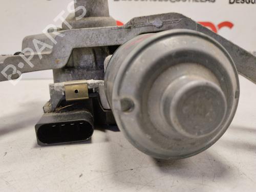 Front wiper motor FORD FOCUS III 1.6 TDCi | BP30527452M29