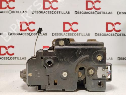 Front right lock SEAT TOLEDO II (1M2) 1.9 TDI | BP17410895C97 