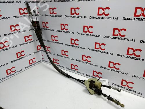 Andere für IVECO DAILY III Van [1999-2009]  17459347